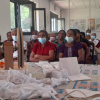 Homagama Diyagama West Women's Work Organization is being reorganized (2022)